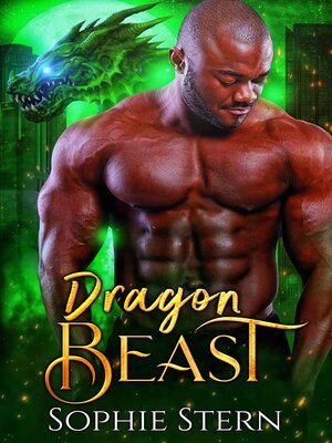 cover image of Dragon Beast